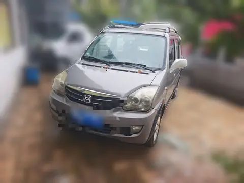 Suzuki Wagon R X5 2014