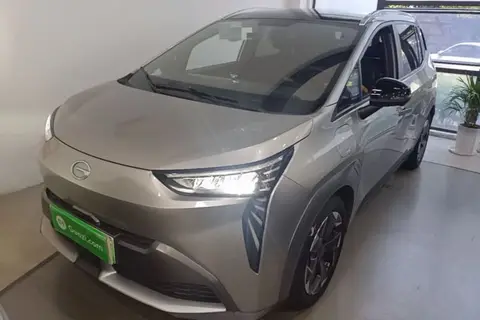 GAC Aion Y 2022