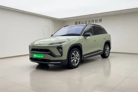 NIO ES6 2019
