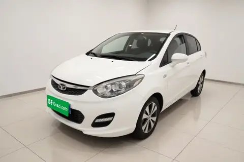 Kaiyi C3R 2015