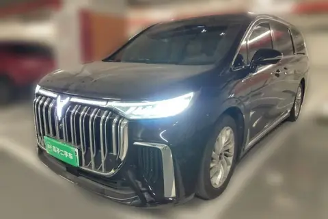 Voyah Dream 2023