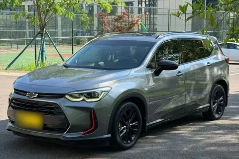Chevrolet Orlando 2020