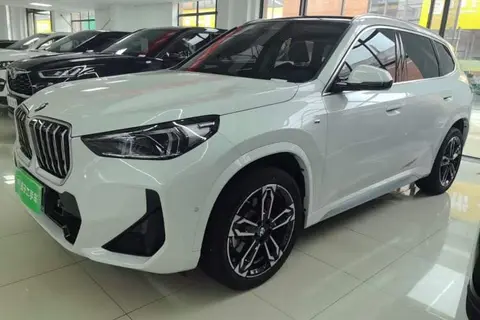 BMW X1 2024