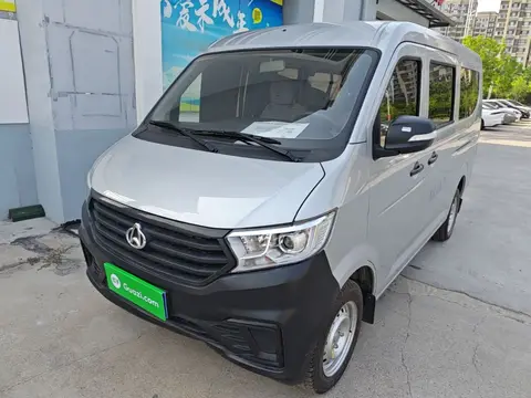 Changan Crossing Kuayue Xing V3 2025