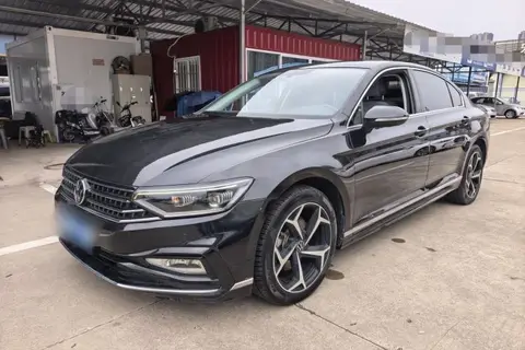 Volkswagen Magotan 2023