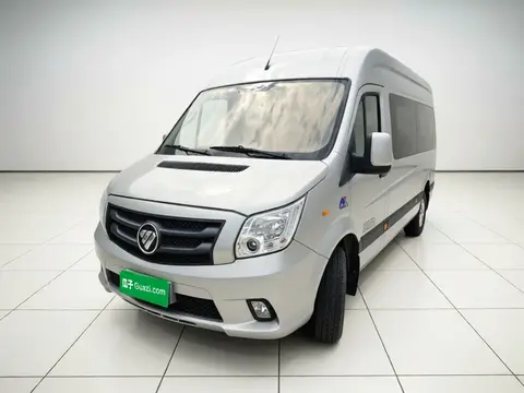 Foton Toano 2024