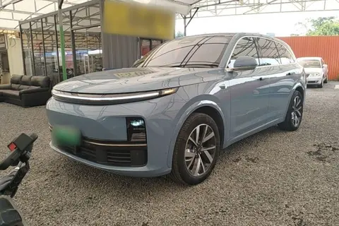 Li L7 2023