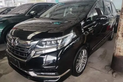 Honda Elysion 2020