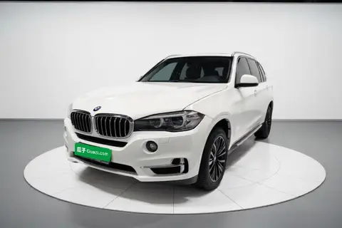 BMW X5 2016