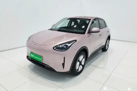 Geely Geome 2025