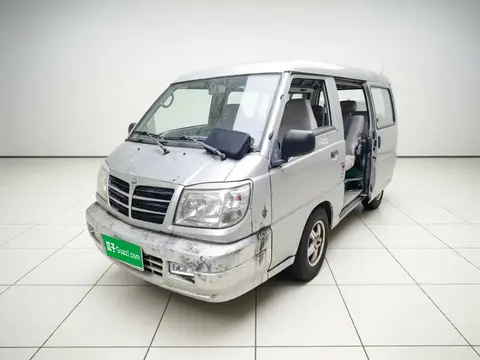 SOUEAST Delica 2009