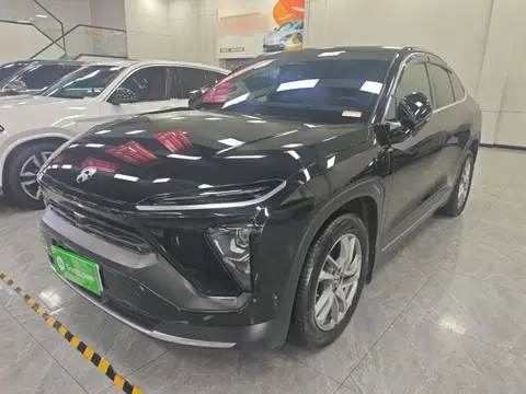 NIO EC6 2021