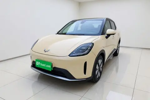 Wuling Bingo S 2025