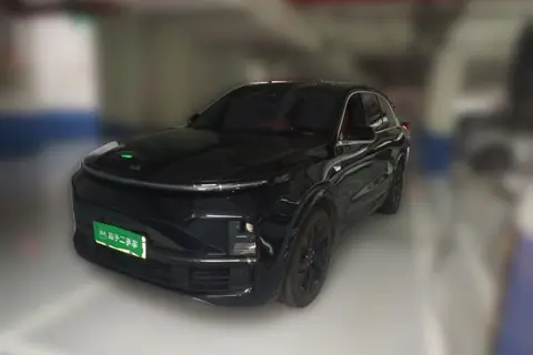 Li L8 2023