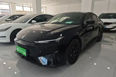 Changan UNI-V 2024