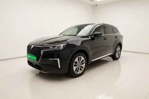Venucia Star 2021