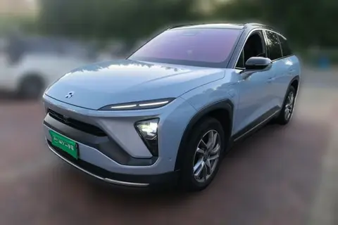 NIO ES6 2020