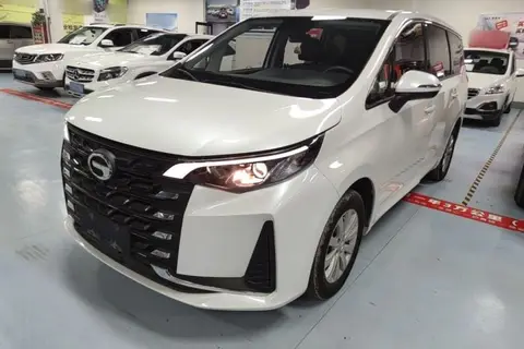 GAC M6 2024