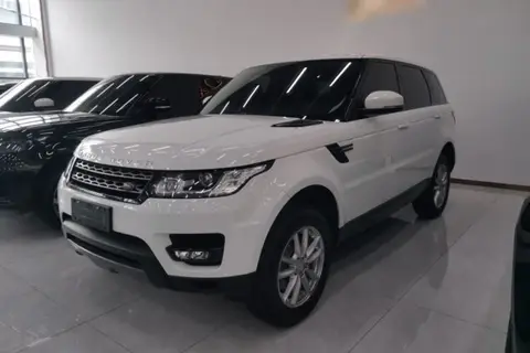 Land Rover Range Rover Sport 2017