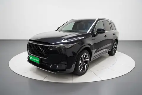 Li ONE 2022