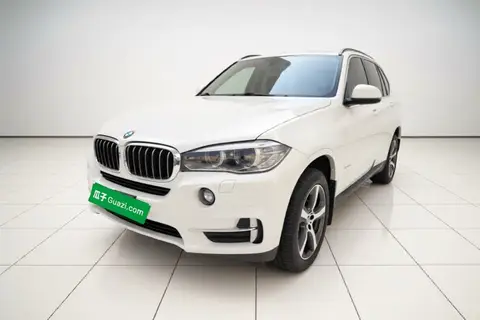 BMW X5 2017