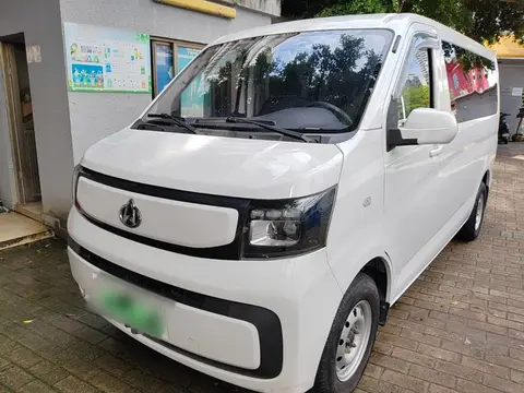 Changan Kaicene Ruixing EM60 2025