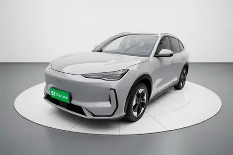 Geely E5 2024