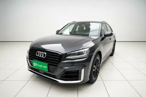 Audi Q2L 2021