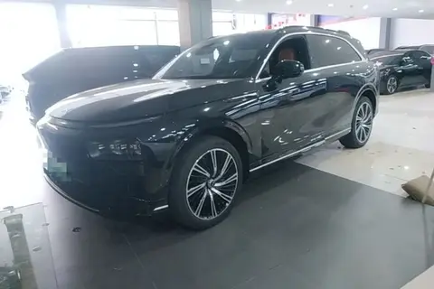 XPeng G9 2023