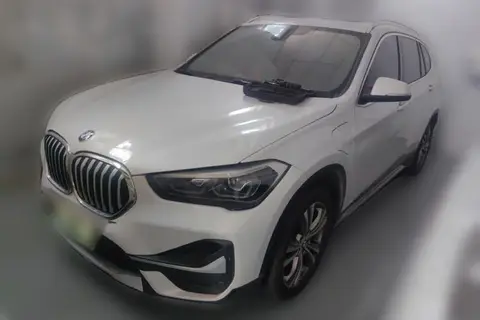 BMW X1 2020