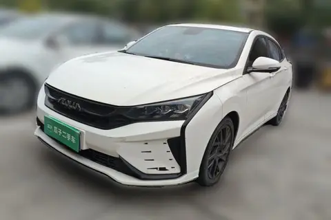 Dongfeng Shine 2020