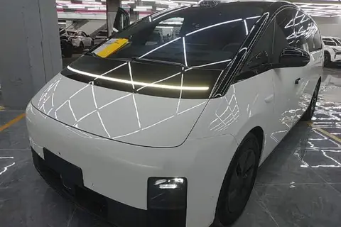 Li MEGA 2025