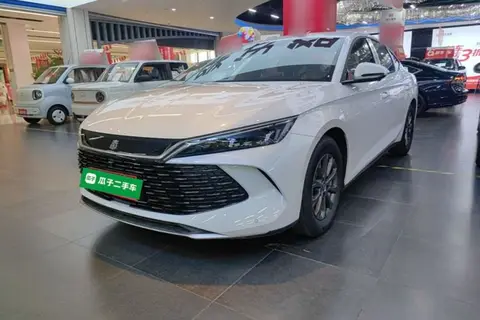 BYD Qin PLUS 2025