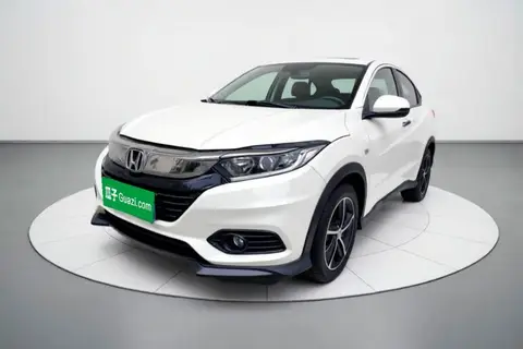 Honda Vezel 2020