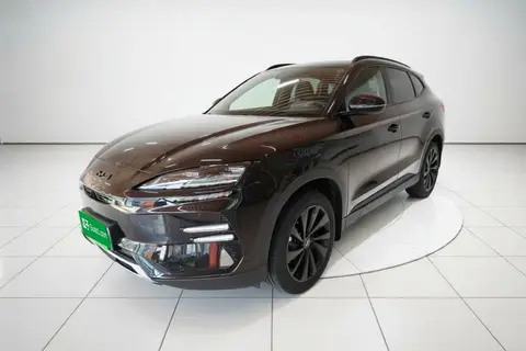 BYD Song PLUS 2024