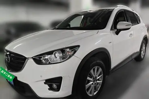 Mazda CX-5 2017
