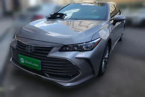 Toyota Avalon 2019