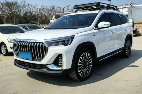 Jetour X90 2023