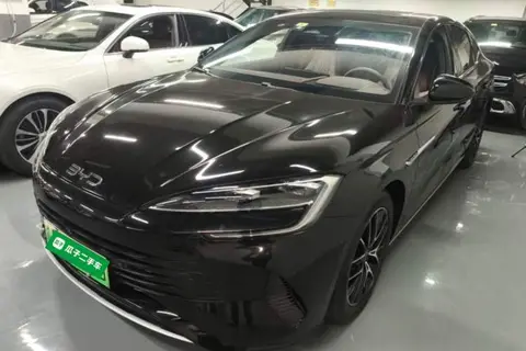 BYD Seal 2023