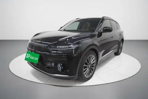 Leapmotor C11 2025