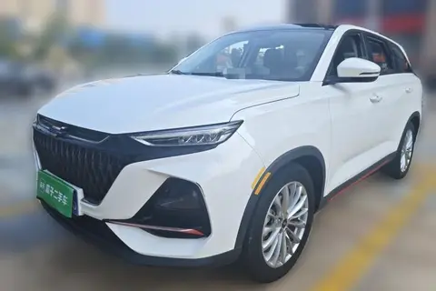 Oshan X7 PLUS 2022