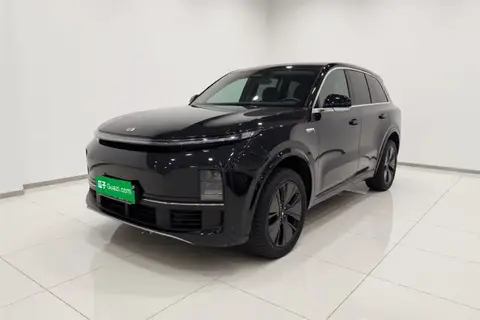 Li L8 2025