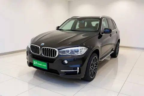 BMW X5 2017