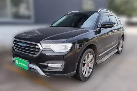 Haval H7 2016