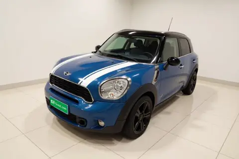MINI COUNTRYMAN 2011