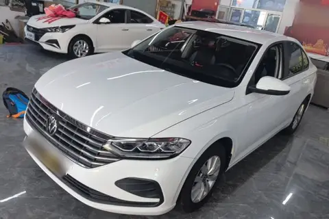 Volkswagen Lavida 2023