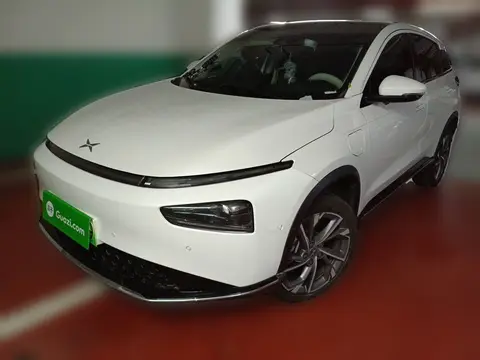 XPeng G3 2022