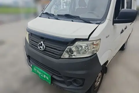 Changan Kaicene Star 3 2017