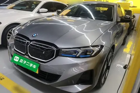 BMW i3 2023