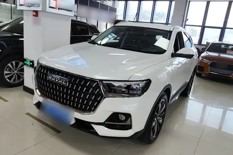 Haval H6 2023